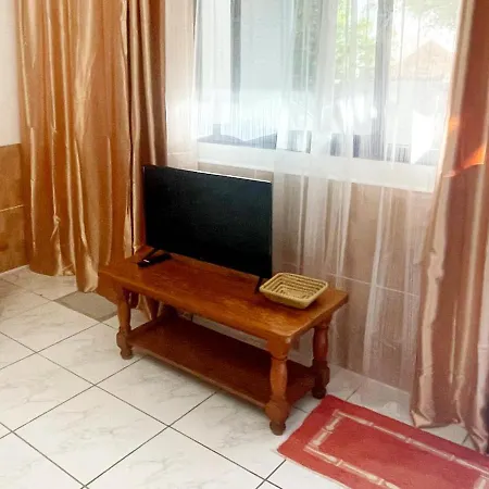 Apartament Oasis *