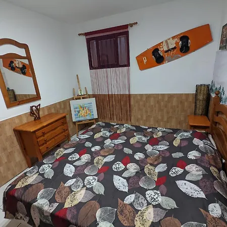 Oasis Apartament
