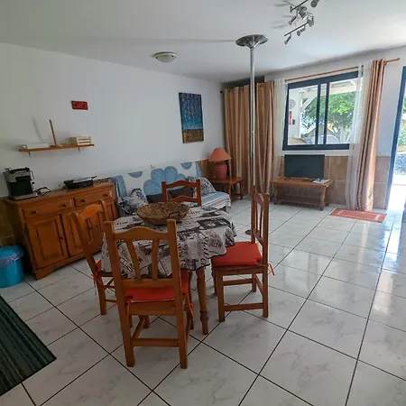 Apartament Oasis