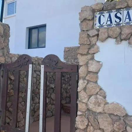 Oasis Κόστα Κάλμα